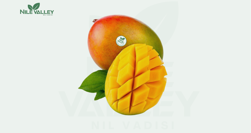 Benefits of mango