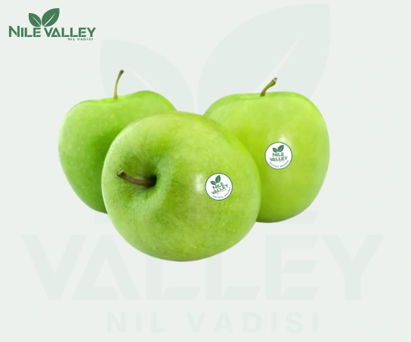 Green apple