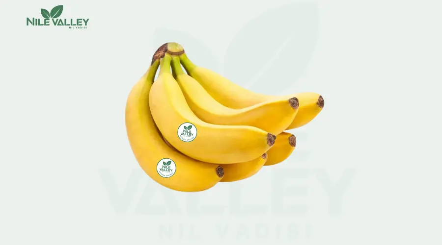 banana