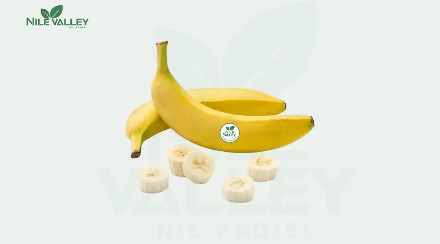 banana